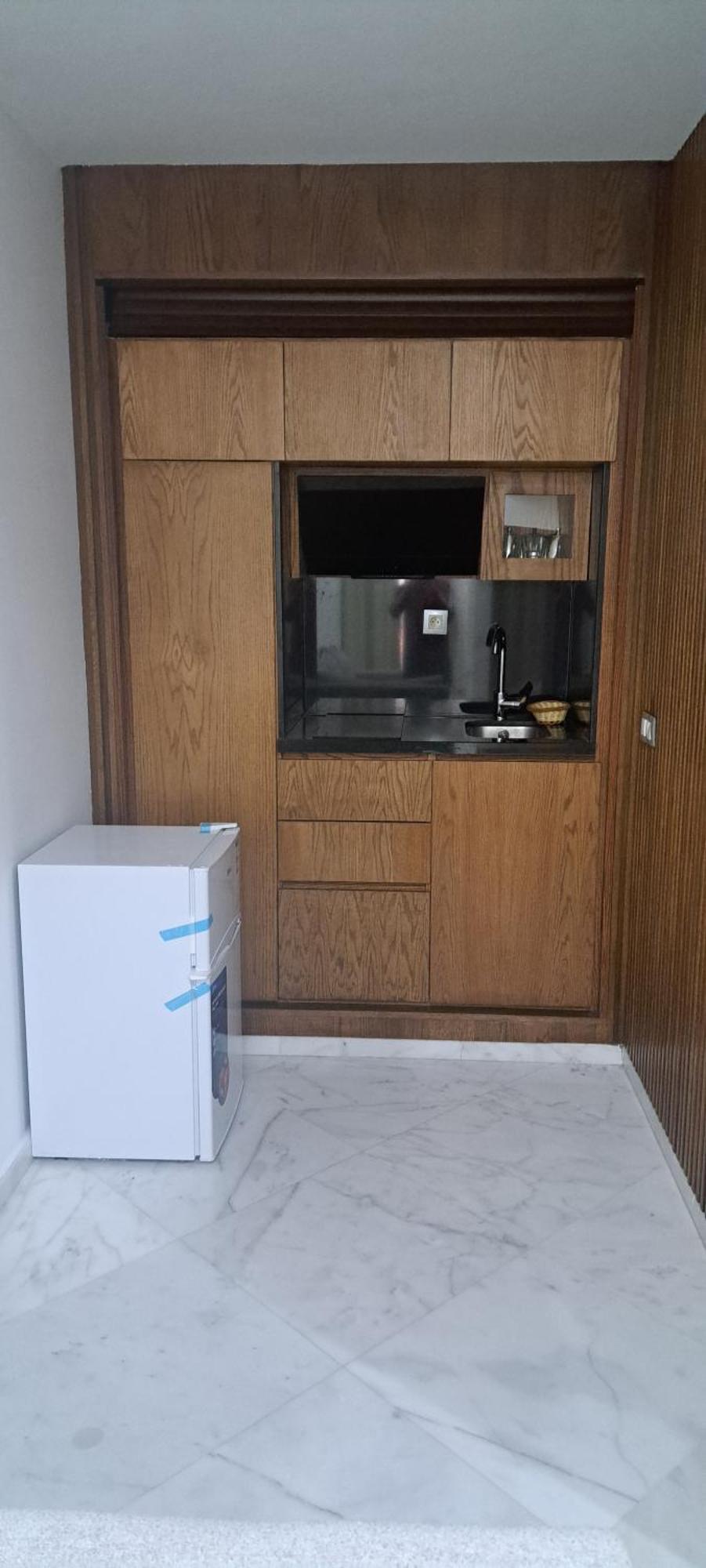 Luxe Tanger Appartement Buitenkant foto